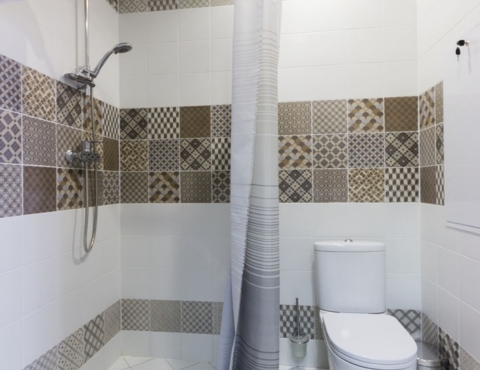 Люкс (Корп.2) - Гостиничный комплекс «Вершина 1240»